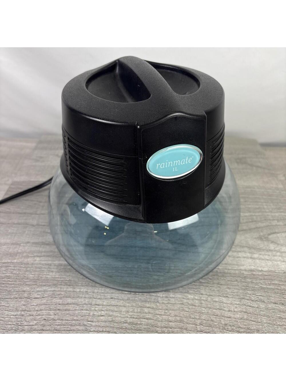 Rexair Rainbow RainMate IL (Illuminated)